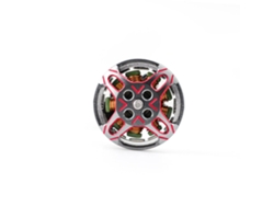 5500kv4pcshglrc Specter 1303.5 Motor Sin Escobillas 5500kv 2-4s Para Drones De Carreras Rc Fpv Tiny De 2-2.5 Pulgadas O Toothpick De 2-3 Pulgadas