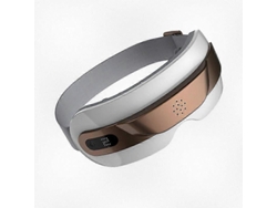 Dispositivo masajeador de ojos inteligente con Bluetooth