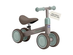 Triciclo para bebé Chicco, 1 año, beige, 12249000000 Chiccop25