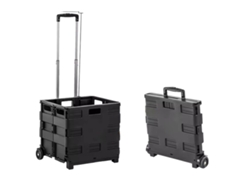 Carrito de Compras Plegable CLINKS