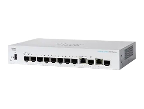 Switch CISCO (20 Gbit/s)
