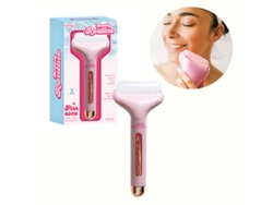 Rutina de belleza Barra facial refrescante agradable