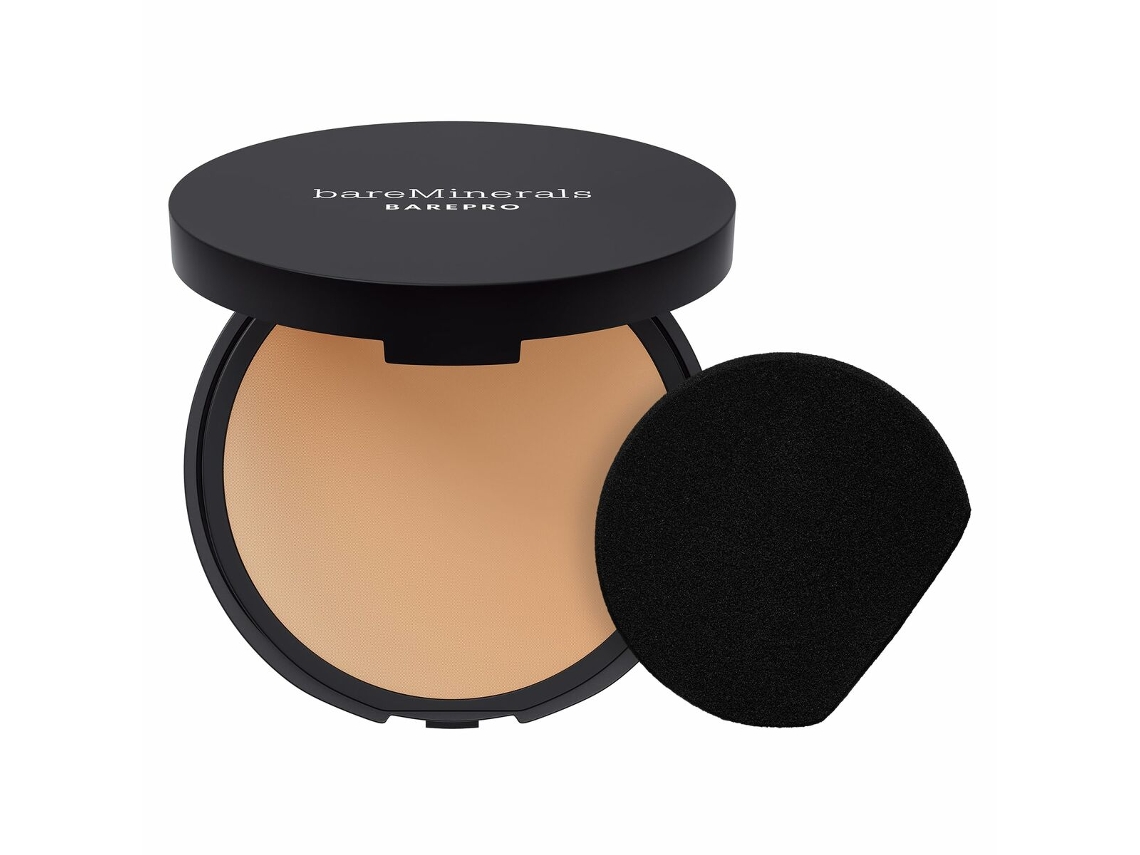 Set de maquillaje Bareminerals Barepro