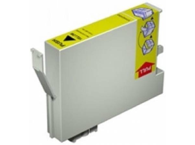 Cartucho de limpieza EPSON T642000 - C13T642000
