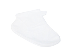 10 pares de mascarillas faciales suaves desechables para hacer en casa, ideales para la hidratación y el cuidado de la piel.