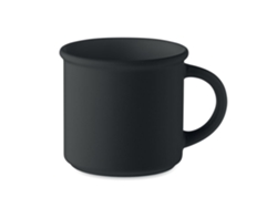 Taza De Cerámica Mate 300 Ml