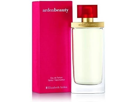 Perfume ELIZABETH ARDEN Beauty Edp (50 ml)