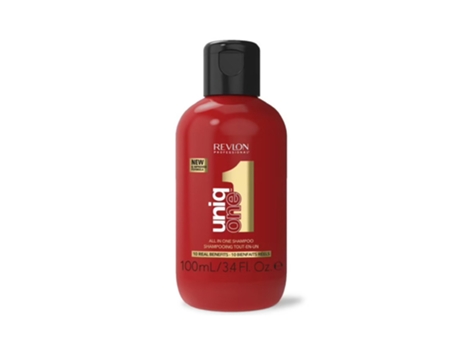 Uniq One Champú Todo en Uno 100ml REVLON