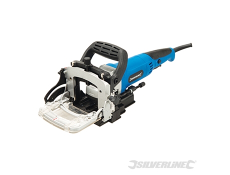 SILVERLINE 960260 Engalletadora 900 W