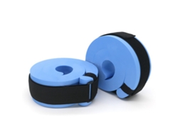 Brazaletes Inflables De Natación Con Flotación Para Los Brazos, Anillos Flotantes Para Aprender A Nadar.
