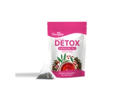 Té moldeador corporal (para principiantes)