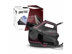 Plancha Plancha con Tanque Extraíble Plancha con Tanque Xl 9432 IMETEC