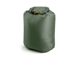 Bolsa Impermeable De Nailon Con Revestimiento De Silicona Para Camping, Pesca, Piragüismo Y Almacenamiento De Ropa.