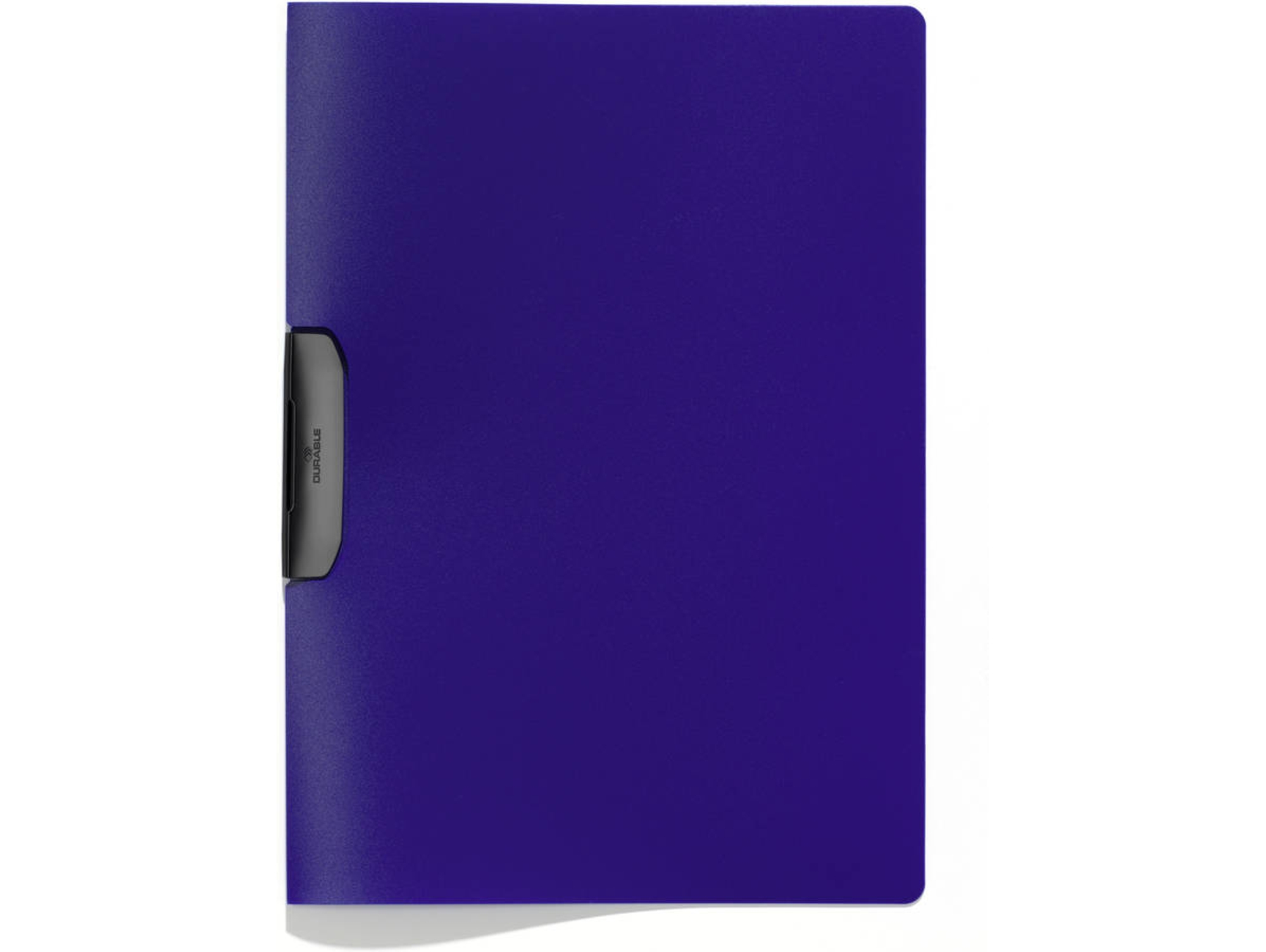 Carpeta DURABLE 229507 (A4 - Azul - Polipropileno)