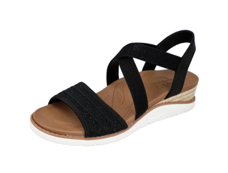 Sandalias 114013 Arch Fit Mujer 41 SKECHERS