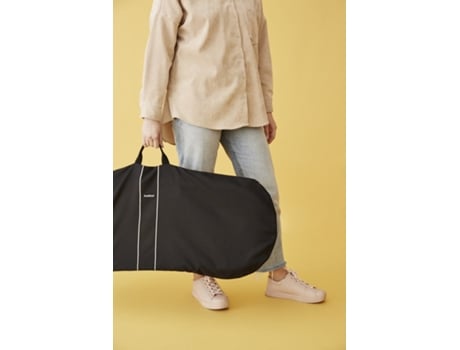 Bolsa de Transporte Hamaca BABYBJÖRN Negro