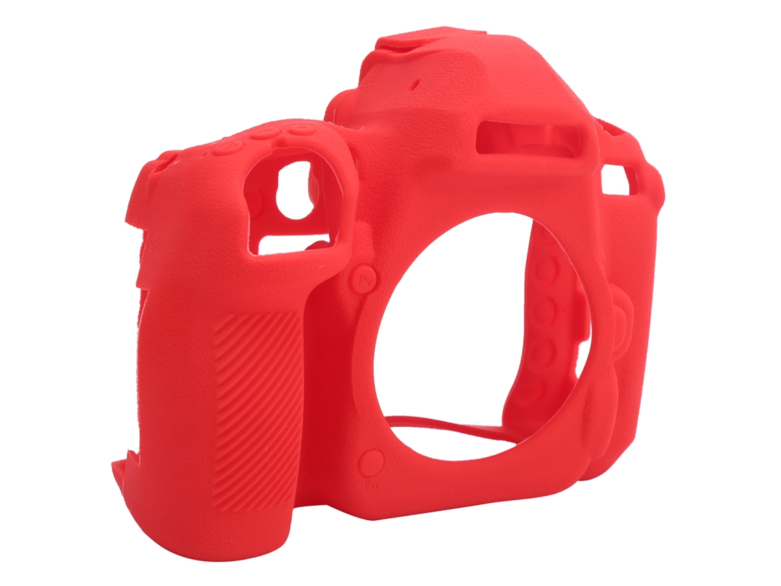 2026-funda Protectora Para Cámara, Funda De Silicona Para Cámara Digital, Accesorios De Cámara