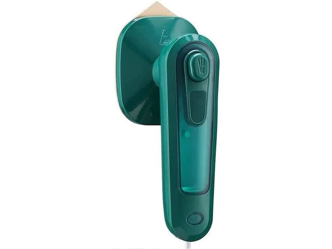 Mini máquina de planchar portátil, Mini plancha de viaje para ropa, microplancha de vapor, planchas profesionales de tamaño de viaje 620 S/marca