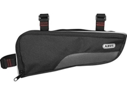 Bolsa de Cuadros ABUS Básico (0.25x0.11x0.06mm - Negro)