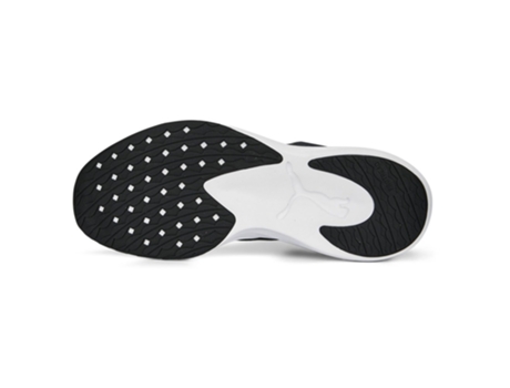Zapatillas de Hombre para Running PUMA Redeem Profoam Negro (42)