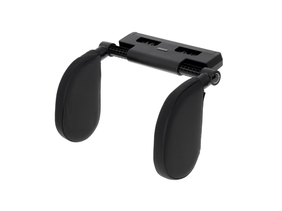 Reposacabezas ajustable ELORY para coches: comodidad y soporte personalizado.