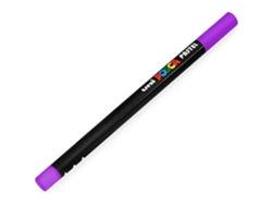 Lápiz labial pastel Kpa100 Vt Violet Posca