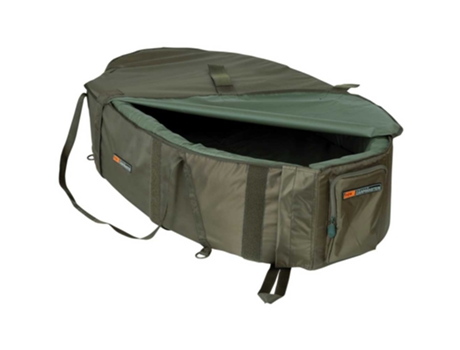 Vivaques FOX INTERNATIONAL Desenganchar tapete carpmaster deluxe