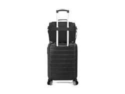 Neceser de viaje Bz4591 Morado Benzi