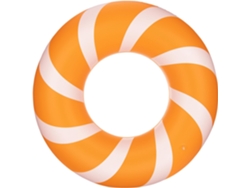 Anillo de natación Cuich, anillo flotante inflable de PVC grueso