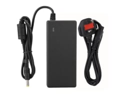 Adaptador De Energia E Carregador Para Série Hp Dm1 N100 65w 18.5v 3.5a.