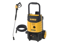 Lavadora De Alta Presión Dewalt Dxpw003e 160 Bar 630l/h