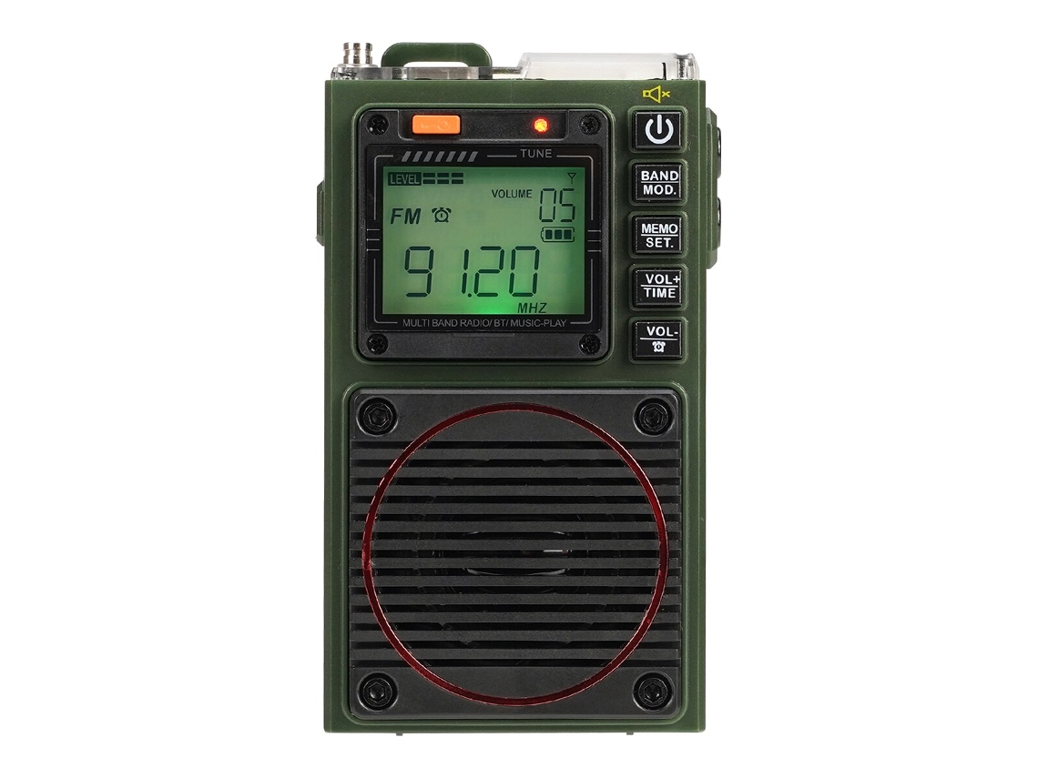 Miniradio Retekess Tr111