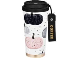 Taza Acero Inoxidable - Vaso Térmico Portátil