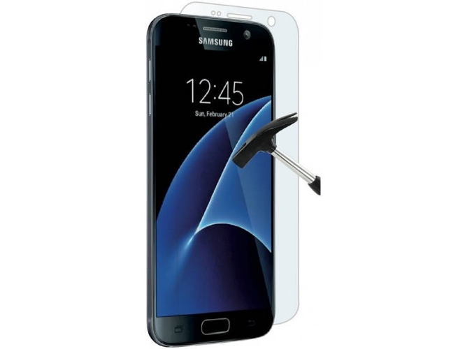 Protector de Pantalla Samsung Galaxy S7 AIINO AISPSAS7-ASH