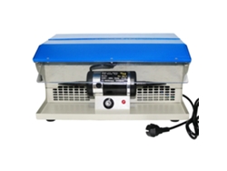 Pulidora, colector de polvo, 8000 RPM, 220 V