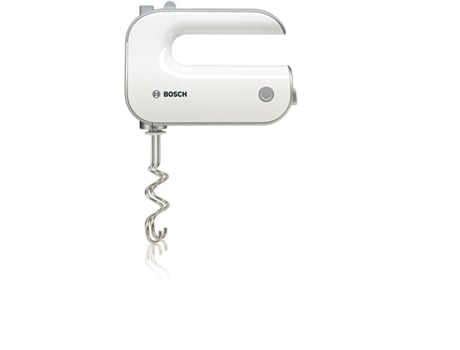 Batidora De Mano Bosch Mfq4075De 550 W Plata Blanca