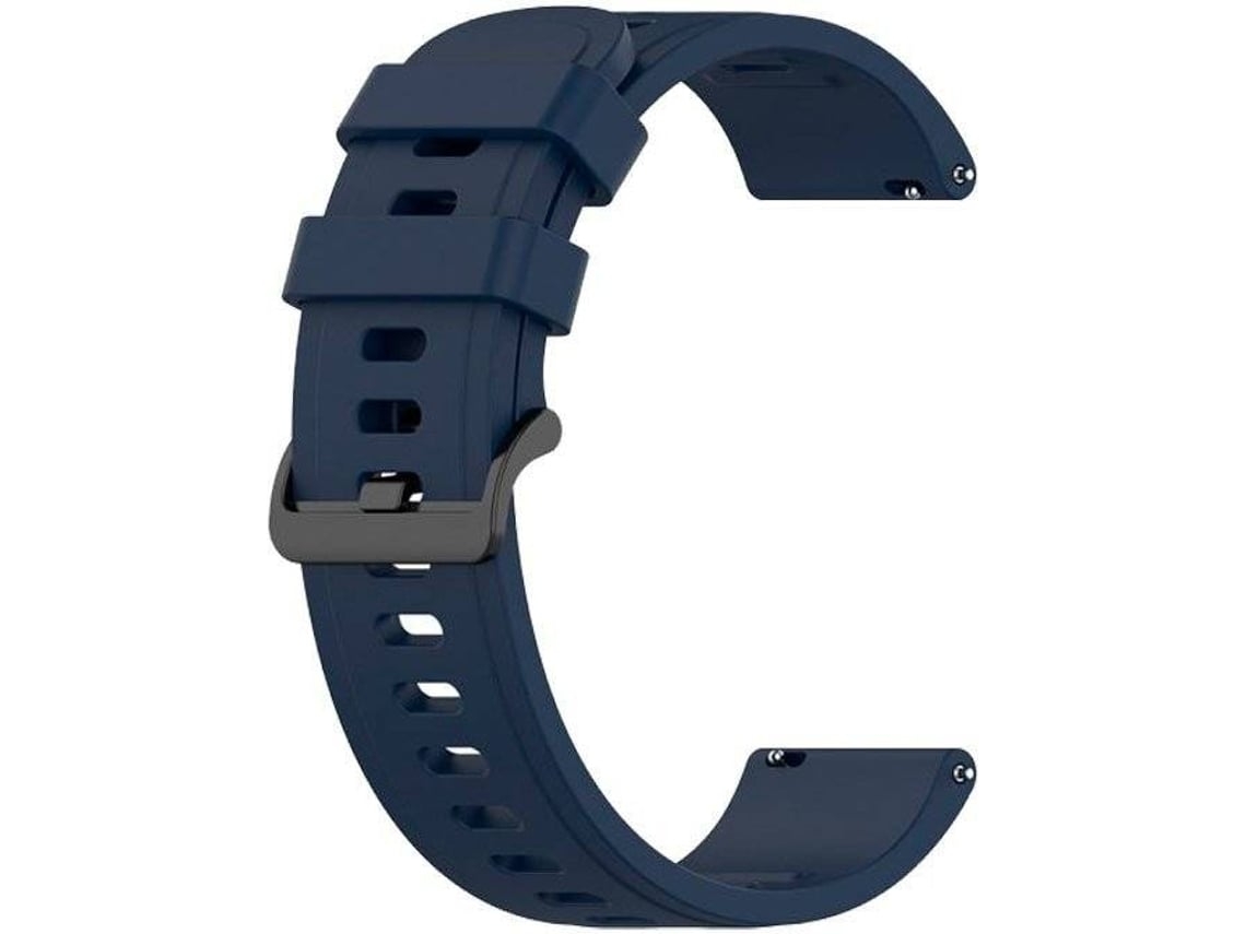 PulseraE (Xiaomi Watch S1 Active - Azul oscuro)