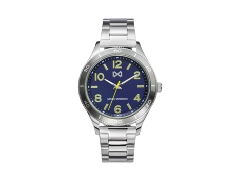 Reloj Hombre MARK MADDOX HM7135-34 (Ø 43 mm)