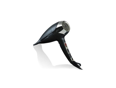Secador de Pelo Profesional Helios Negro GHD