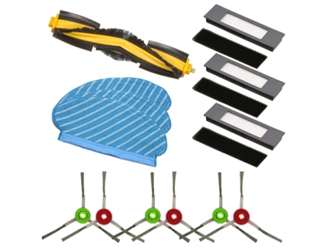 Accesorio Aspiradores ECOVACS l Ecovacs deebot placa placa filtro hepa 920 950