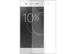 Protector Cristal Templado Sony Xperia Xa1 Multi4You