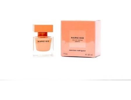 Perfume NARCISO RODRIGUEZ Ambree Eau de Parfum (30 ml)
