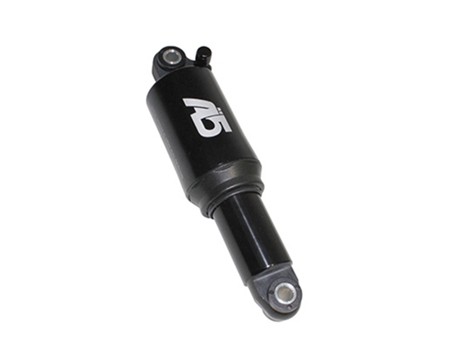 Amortiguador de aire de aluminio para bicicletas de montaña P2R