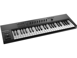 Interface NATIVE INSTRUMENTS Komplete Kontrol A49