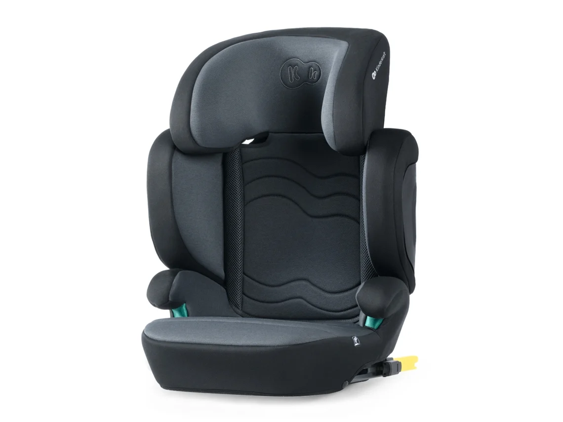 Silla de Auto KINDERKRAFT Xpand 2 I-Size Negro