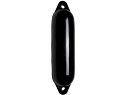 Fender Heavy Duty Preto 20 X 75 Cmtalamex