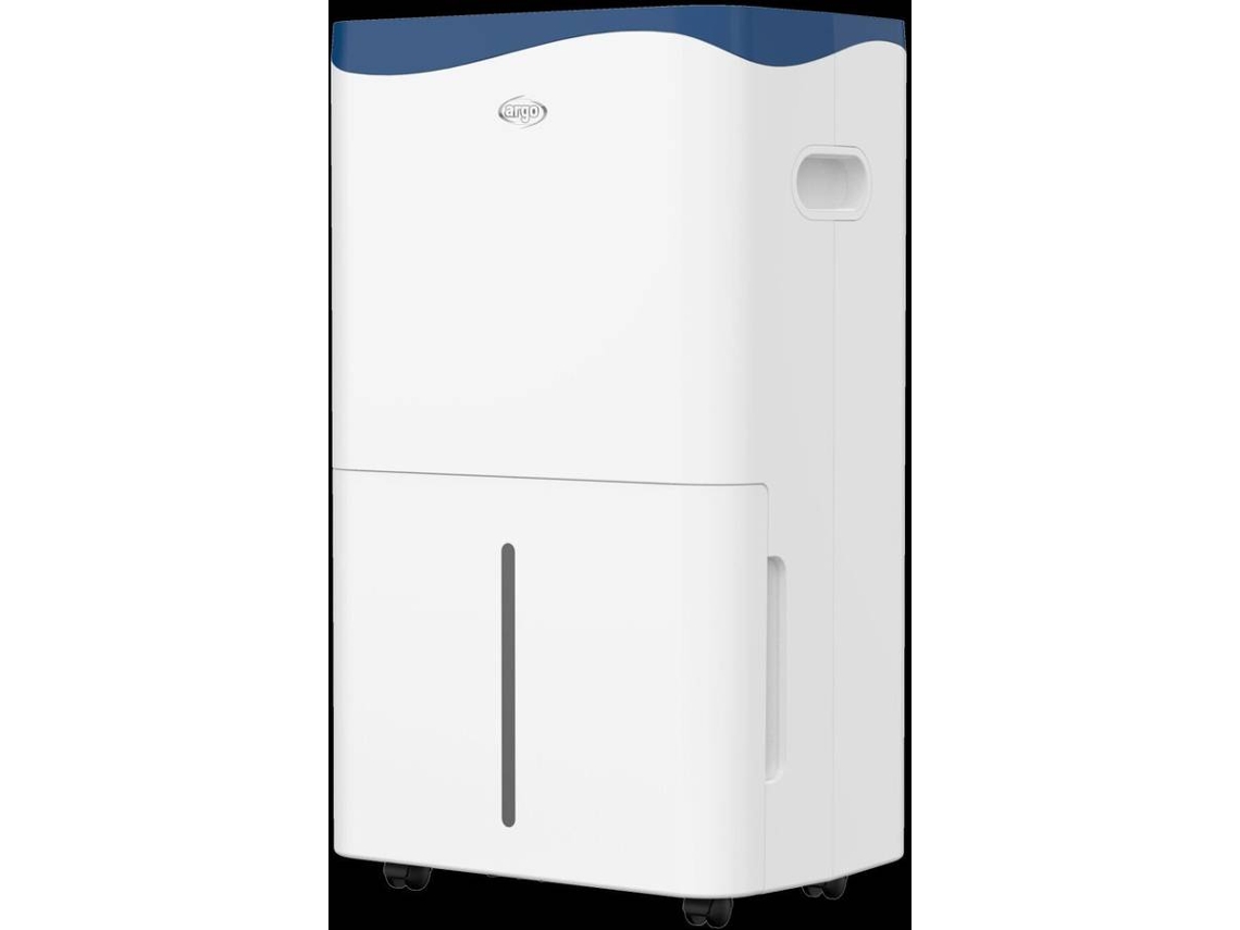 Deshumidificador ARGO Pury Evo WF (5 L - 41 L/dia - Blanco y Azul)