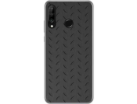 Carcasa Huawei P30 Lite TUMUNDOSMARTPHONE Metal Multicolor