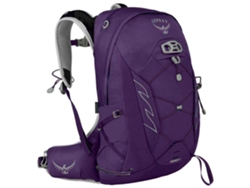 Mochila de Montaña OSPREY Tempest (0-10 L - Púrpura)