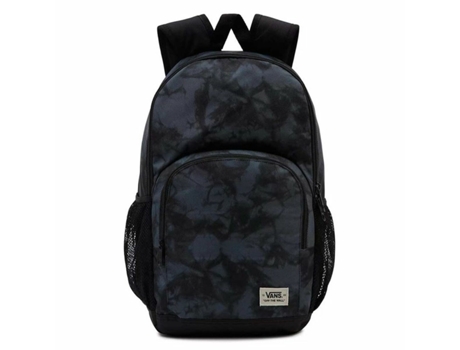 Mochila de La Escuela de Alumnos Azul Oscuro